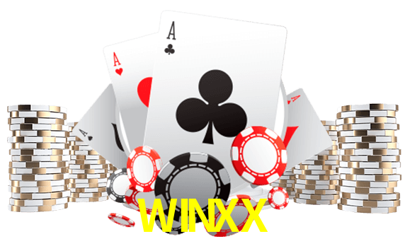Jogue jogos de pôquer em WINXX