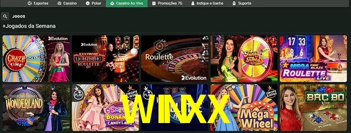 WINXX bet