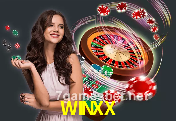 vivo no cassino WINXX