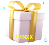 Receba seus bônus de boas-vindas no WINXX