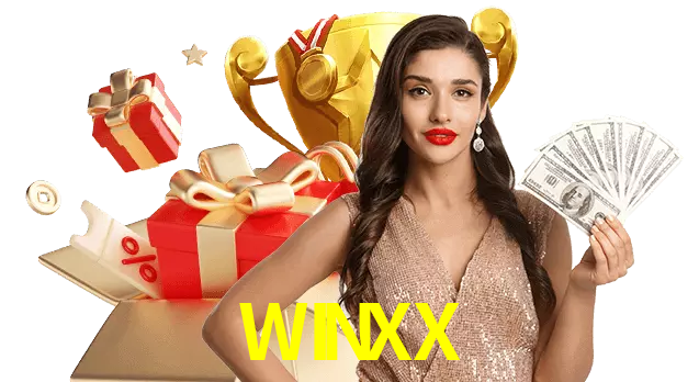 Jogue com dealers reais no WINXX!
