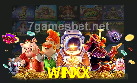 cassino WINXX