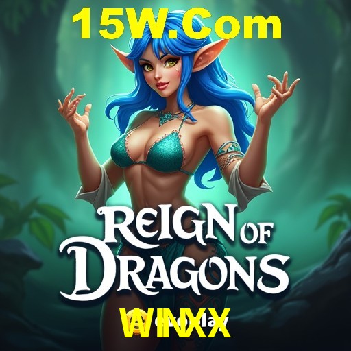 A Revolução dos Aplicativos de Jogos no WINXX