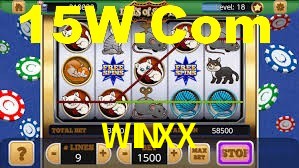 Live Casino WINXX