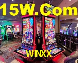 WINXX App Interface
