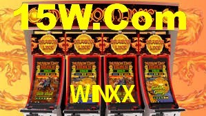 Welcome Bonus WINXX