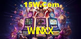 Experiência VIP WINXX