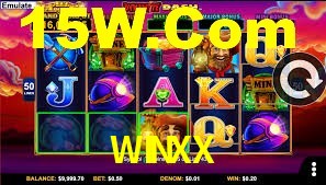 WINXX,winxx.com