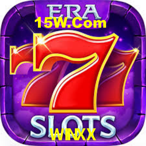 WINXX,winxx.com