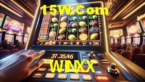 Gates of Olympus WINXX