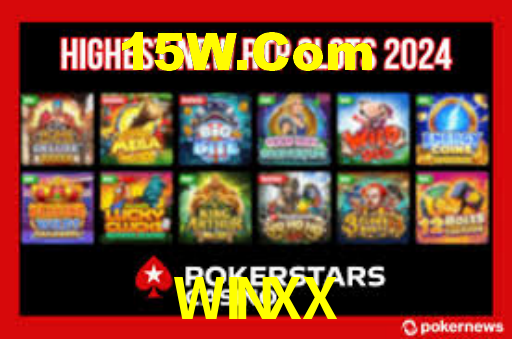 WINXX,winxx.com