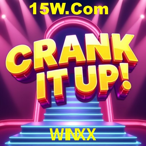 APP oficial da WINXX para mobile