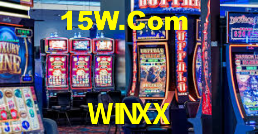 WINXX - Site De Jogos De Cassino - winxx.com