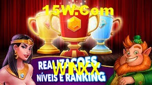 Welcome Bonus WINXX