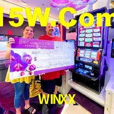 Tennis Betting WINXX