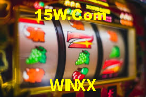 WINXX: Jogos de Caça-Níqueis-Altas Recompensas, Roleta-Velocidade, Blackjack-Desafios Máximos