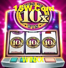 Promoção Relâmpago WINXX