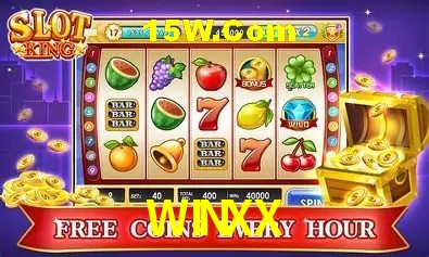 Benefícios da Conta WINXX