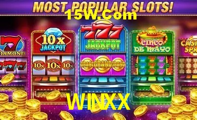 Sistemas de Segurança WINXX