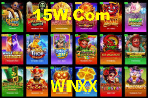 WINXX