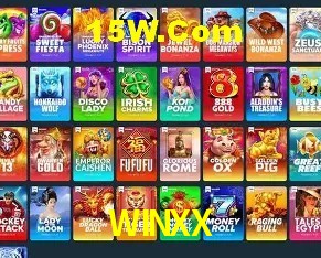 Cadastro Rápido WINXX