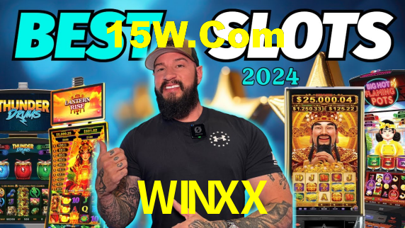 Bônus Generosos e Exclusivos no WINXX para Você!