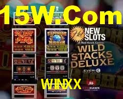 Programa VIP WINXX